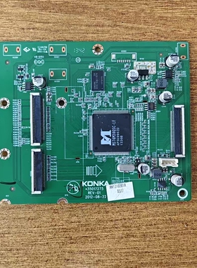 原装康佳 LED58R5500F电视倍频板35017275现货好