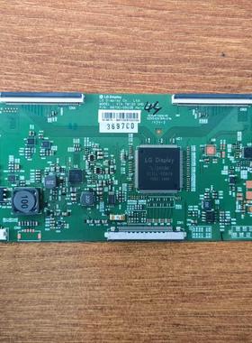 原装长虹 UD55C6080iD 55Q1R 55X8800U逻辑板6870C-0502B现货实拍