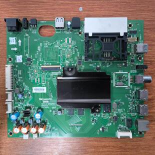 创维55G720S主板5800 60B A8H870 LD0 测试好 2P00屏REL550WY 原装