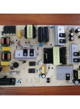 瑞原装飞利浦 58PUF7294/T3 电源板 715GA052-P02-007-003M 测试