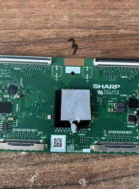 适乐视60寸Letv X60电视机逻辑板CPWBX RUNTK DUNTK4942TP ZL实物