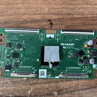适乐视60寸Letv X60电视机逻辑板CPWBX RUNTK DUNTK4942TP ZL实物
