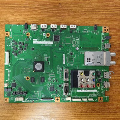 夏普 LCD-52X50A电视主板QPWBXF733WJN2 KF733屏LK520D3GR70H试好