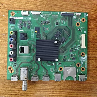 夏普 LCD-60SU465A/SU560A主板QPWBXG743WJZZ DUNTKG743屏MA812-1