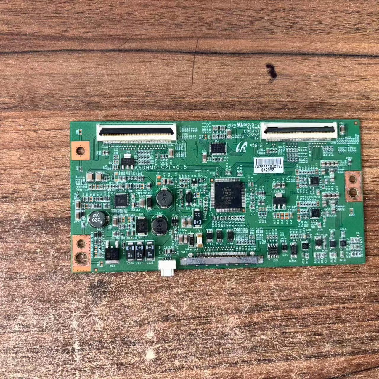 原装康佳三星A60HM01C2LV0.5 海信LED46K11P逻辑板LTA460HM04屏