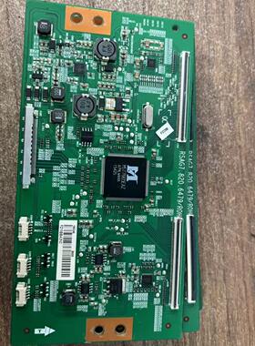 海信LED50EC590UN/EC520UA 50K300U/K5500US逻辑板RSAG7.820.6479