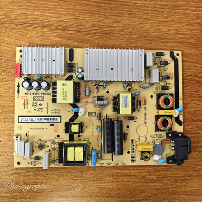 原装现货TCL 55N3G电视电源板40-L141H4-PWG1CG 08-L141HA2测好发