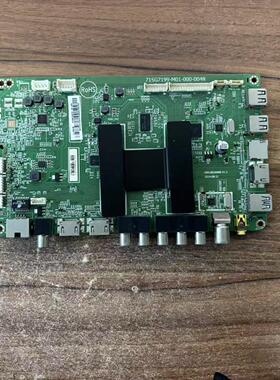 原装海尔LE55AL88主板715G7199-M01-000-004N 屏 H550DFL-YS2