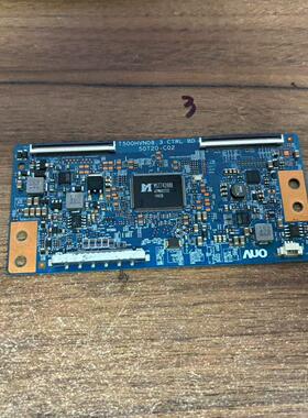 原装拆机 TCL L50A71S逻辑板50T20-C02 T500HVN08.3 CTRL BD 现货