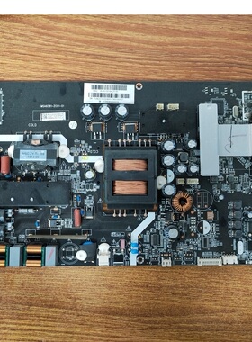 原装风行 D49Y 主板 MSA6381-ZC01-01 屏 LSC490FN02-W 现货