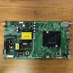 原装海信LED43M7000U(BOM1)主板RSAG7.820.6739屏HE4261U-B52试好