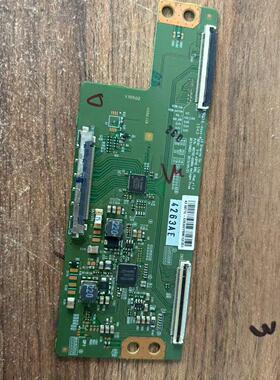 原装 创维43E3500 V15 43FHD 液晶电视机逻辑板6870C-0588A现货