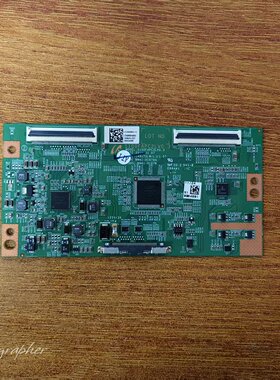 原装东芝 46K100C电视逻辑板S100FAPC2LV0.3 BN41-01678A测试好