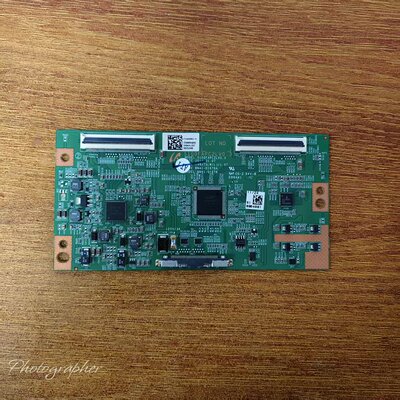 原装东芝 46K100C电视逻辑板S100FAPC2LV0.3 BN41-01678A测试好