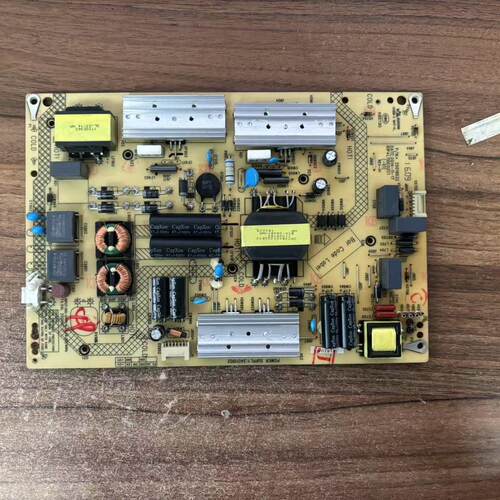 康佳LED55K35U电源板34011902 35019632 KIP+L110E02C1-01实图