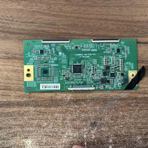 创维48E5CHR屏HV480WU2-300逻辑板47-6021020 TC0N PCB
