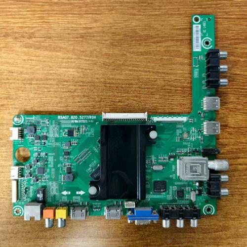 海信LED50EC280JD电视主板