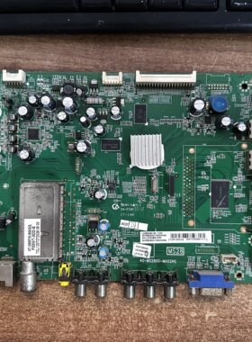 原装 TCL L50E5090-3D 主板40-MS2800-MAD2HG 屏V500HK1-LS5 现货