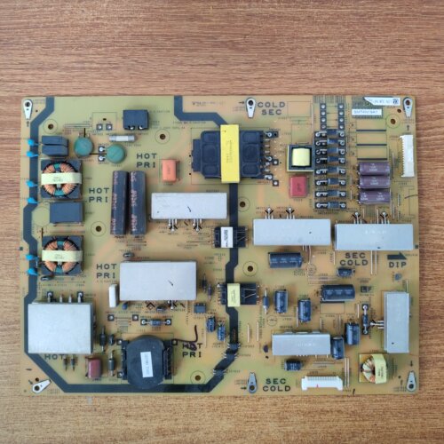 夏普LCD-70LX565A电源板QPWBFG43