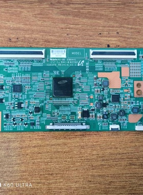 原装现货 海信 LED55K310X3D电视逻辑板SQ60PB-MB34C4LV0.1测好发