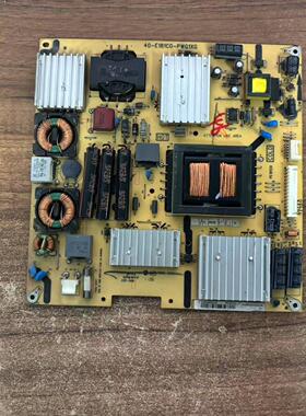 TCL L42/46Z11A-3D 电源板 40-E181C0-PWG1XG 08-PE181C0-PW200AA