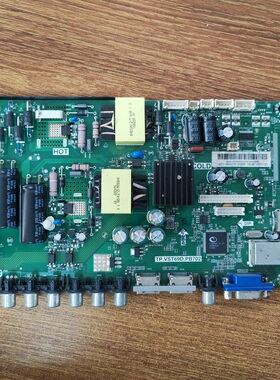 海尔H42E12主板TP.VST69D.PB702屏V420HJ2-P01 现货