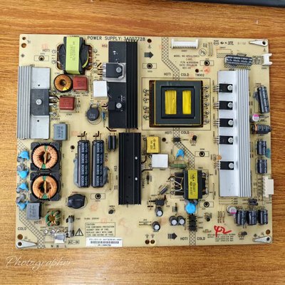 原装康佳LED42R7000PD 55X500DE电源板34007728 35015686测试好发