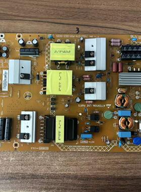 原装飞利浦 冠捷55PUF6271/T3 电源板715G7374-P01-003-002S