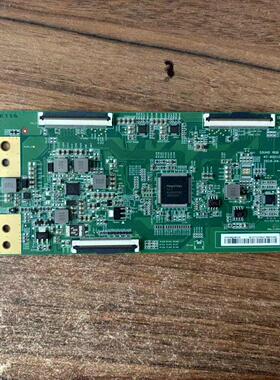 原装55寸BOE逻辑板47-6021235 HV550QUBH10用于各种品牌电视配件