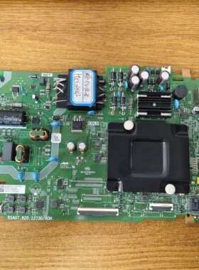原装现货 海信 55V1K-R电视主板RSAG7.820.12730屏HD550H1U62试好
