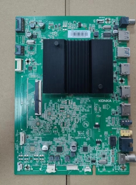 康佳LED55K2 55A10S 55G103 65K2 65R3 65A10S主板35025000屏可选