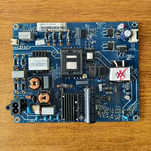 原装拆机长虹55DS300 55DP200电视电源板JUC7.820.00191705现货好