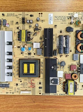 原装康佳 LED50R5100DE 55X5000DE电源板34007728 35015686电路板