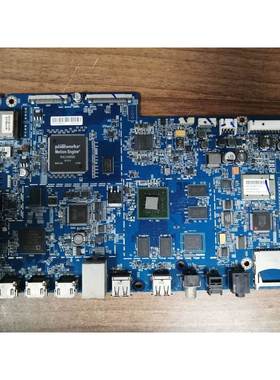 原装拆机 乐视 LETVX60 主板 1P-0131500-8010 配屏 JE600D3LD0N