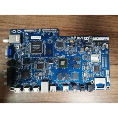 原装拆机 乐视 LETVX60 主板 1P-0131500-8010 配屏 JE600D3LD0N