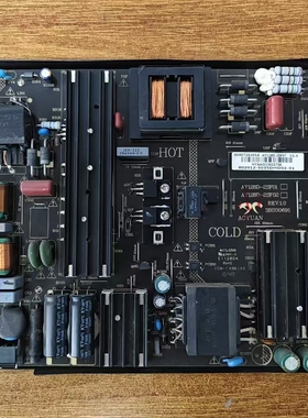 原装海尔 LE50AL88A51电视电源板AY128D-2SF07 0090726305A测试好