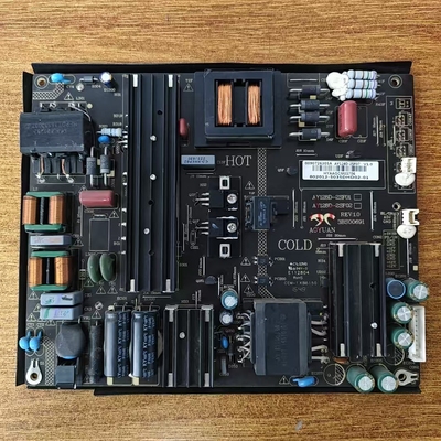 海尔LE50AL88A51电视电源板