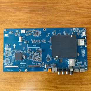 原装现货长虹50Q3T电视主板JUC7.820.00156920屏C500U15-E3-A测好