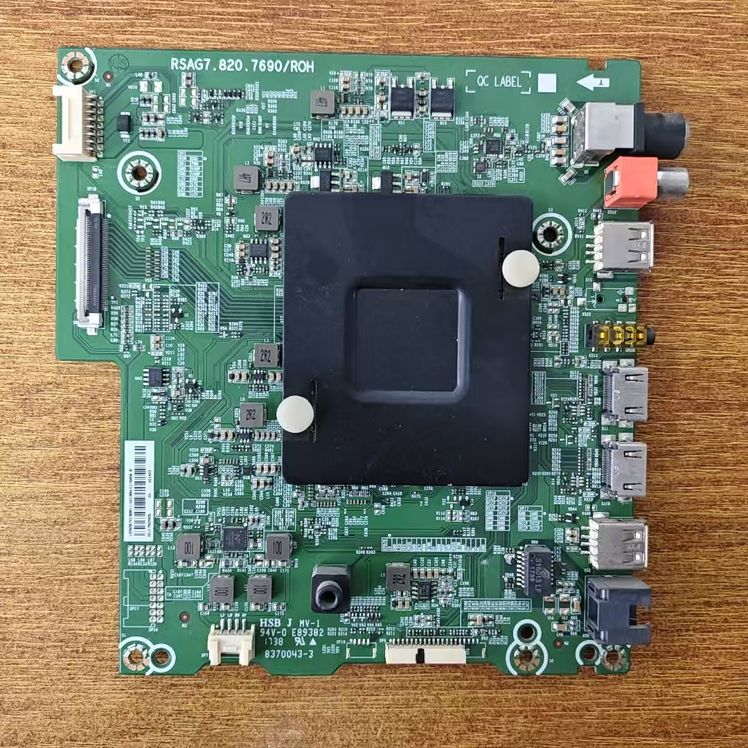 海信LED65E7C(BOM1)电视主板