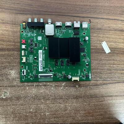 原装东芝65U3800C/5850C电视主板40-T962A7-MAB2HG屏LVU650NDEL