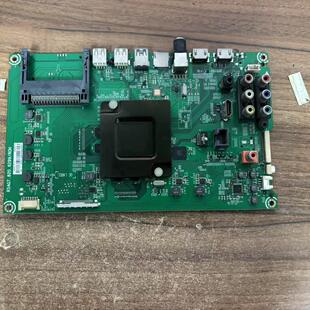海信LED49/40/48/50/55/43EC520UA 48/55K300U主板RSAG7.820.6299