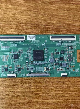 海信LED48K20JD逻辑板13VNB7-SQ60MB4C4LV0.0屏HD480DF-B31实物图