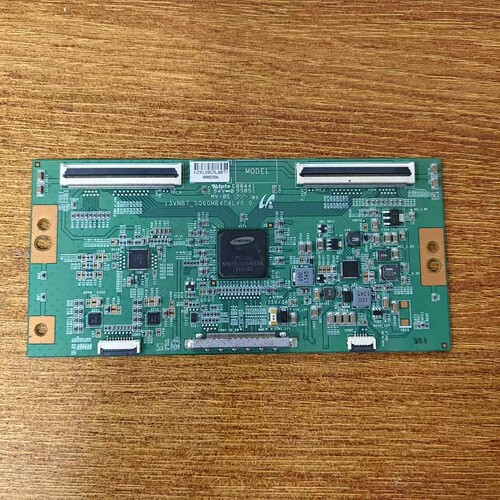 海信LED48K20JD逻辑板13VNB7-SQ60MB4C4LV0.0屏HD480DF-B31实物图