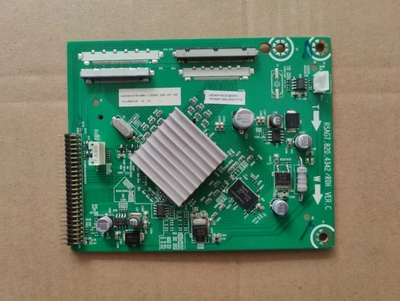 原装海信LED40K16X3D转换板