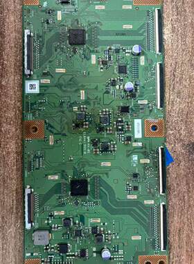 LCD-60UF30A电视逻辑板RUNTK