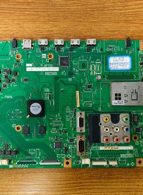 原装 夏普 LCD-46LX830A液晶电视主板KF733 QPWBXF733WJN2 现货好