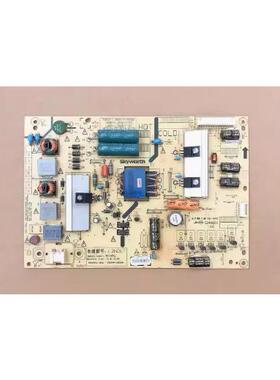 原装PPTV-43C2电源板5800-L3N017-0000 168P-L3N017-00