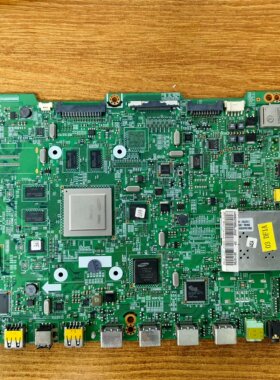 原装三星UA55D7000LJ电视主板BN41-01622C配屏LTJ550HQ02-H现货好