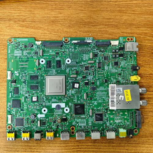 三星UA55D7000LJ电视主板