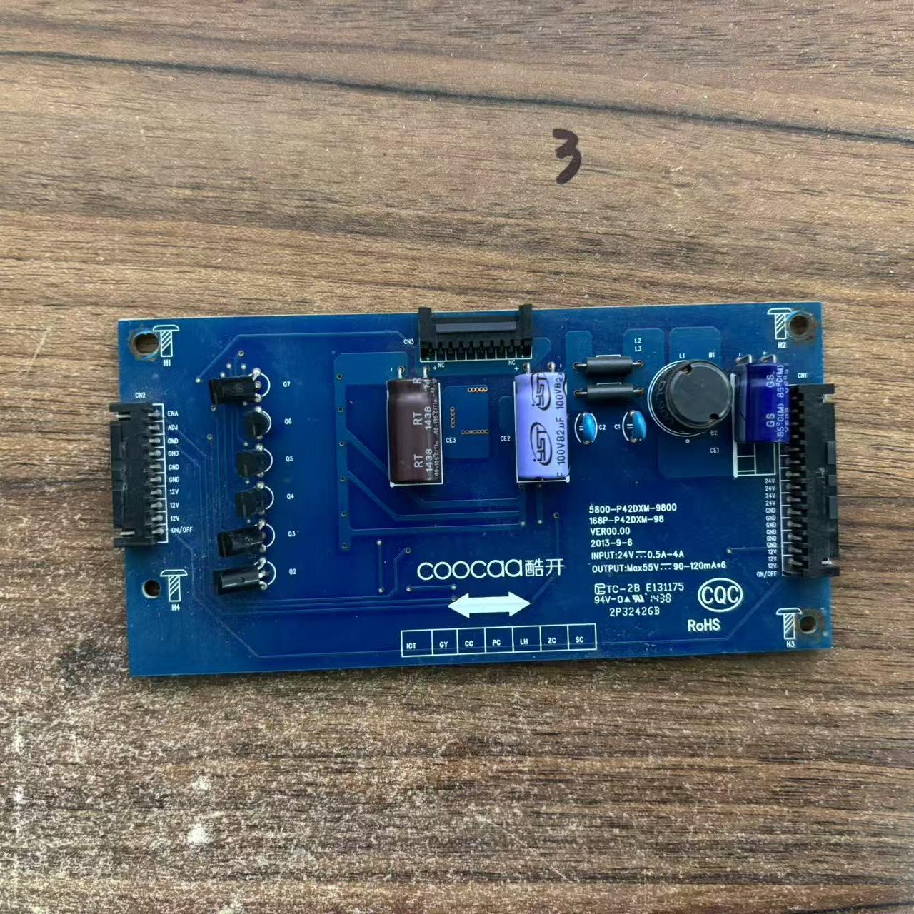 原装现货42K1Y背光升压恒流板